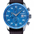 Christopher Ward Motorsport Collection C7 Bluebird Limited Edition