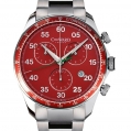 Christopher Ward Motorsport Collection C7 Italian Racing Red - Chronometer Limited Edition