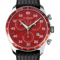 Christopher Ward Motorsport Collection C7 Italian Racing Red - Chronometer Limited Edition
