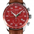 Christopher Ward Motorsport Collection C7 Italian Racing Red - Chronometer Limited Edition