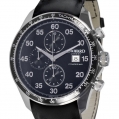 Christopher Ward Motorsport Collection C7 Rapide Chronograph MK II - V390