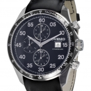 Christopher Ward Motorsport Collection C7 Rapide Chronograph MK II - V390