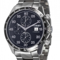 Christopher Ward Motorsport Collection C7 Rapide Chronograph MK II - V390