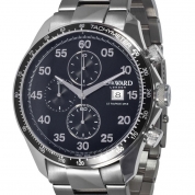 Christopher Ward Motorsport Collection C7 Rapide Chronograph MK II - V390