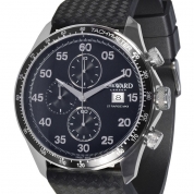Christopher Ward Motorsport Collection C7 Rapide Chronograph MK II - V390