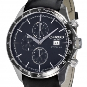Christopher Ward Motorsport Collection C7 Rapide Chronograph MK II