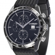 Christopher Ward Motorsport Collection C7 Rapide Chronograph MK II
