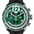 Christopher Ward Motorsport Collection C70 British Racing Green - Limited Edition