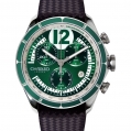 Christopher Ward Motorsport Collection C70 British Racing Green - Limited Edition
