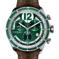 Christopher Ward Motorsport Collection C70 British Racing Green
