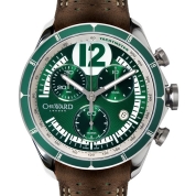 Christopher Ward Motorsport Collection C70 British Racing Green