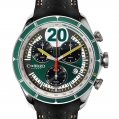 Christopher Ward Motorsport Collection C70 VW4 Chronometer - Limited Edition