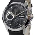 Christopher Ward Motorsport Collection C700 Grande Rapide - Black Leather