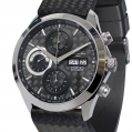Christopher Ward Motorsport Collection C700 Grande Rapide - Rubber