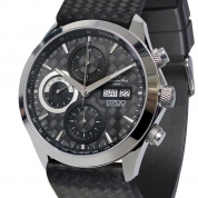Christopher Ward Motorsport Collection C700 Grande Rapide - Rubber
