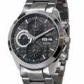 Christopher Ward Motorsport Collection C700 Grande Rapide - Steel