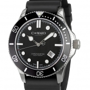 Christopher Ward Trident Collection C60 Trident COSC - Limited Edition