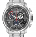 Citizen Citizen Eco-Drive Chrono Time A-T