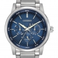 Citizen Citizen Eco-Drive Mens Dress