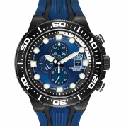 Citizen Citizen Eco-Drive Scuba Fin Chronograph