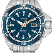 Citizen Citizen Signature Grand Touring Sport
