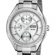 Citizen Drive from Citizen Eco-Drive Ladies POV