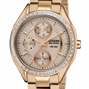 Citizen Drive from Citizen Eco-Drive Ladies POV