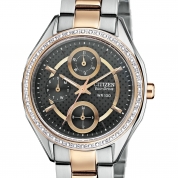 Citizen Drive from Citizen Eco-Drive Ladies POV