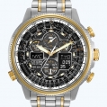 Citizen Eco-Drive Chrono NAVIHAWK A-T