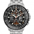 Citizen Eco-Drive Chrono Skyhawk A-T