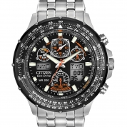 Citizen Eco-Drive Chrono Skyhawk A-T
