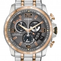 Citizen Eco-Drive Chrono Time A-T