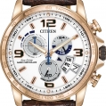 Citizen Eco-Drive Chrono Time A-T Limited Edition