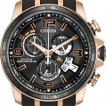 Citizen Eco-Drive Chrono Time A-T Limited Edition