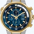 Citizen Eco-Drive Endeavor
