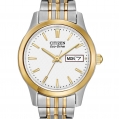 Citizen Eco-Drive Ladies - Ladies' Bracelet