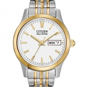 Citizen Eco-Drive Ladies - Ladies' Bracelet