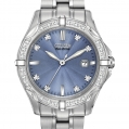 Citizen Eco-Drive Ladies' Diamond