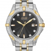Citizen Eco-Drive Ladies' Diamond