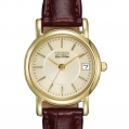 Citizen Eco-Drive Ladies' Strap