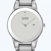 Citizen Eco-Drive Ladies Axiom