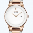 Citizen Eco-Drive Ladies Axiom
