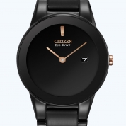 Citizen Eco-Drive Ladies Axiom