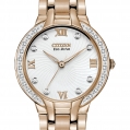Citizen Eco-Drive Ladies Bella
