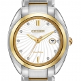 Citizen Eco-Drive Ladies Celestial