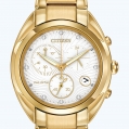 Citizen Eco-Drive Ladies Celestial