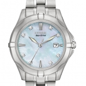 Citizen Eco-Drive Ladies Diamond