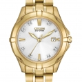 Citizen Eco-Drive Ladies Diamond