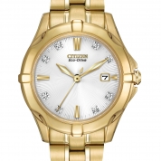 Citizen Eco-Drive Ladies Diamond