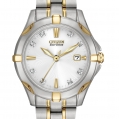 Citizen Eco-Drive Ladies Diamond